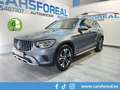 Mercedes-Benz GLC 220 d 4MATIC Gris - thumbnail 1