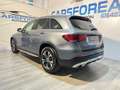 Mercedes-Benz GLC 220 d 4MATIC Gris - thumbnail 5