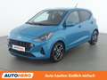 Hyundai i10 1.2 Feel Good Blau - thumbnail 1