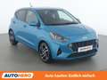 Hyundai i10 1.2 Feel Good Blau - thumbnail 8