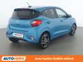 Hyundai i10 1.2 Feel Good Blau - thumbnail 6