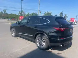 Acura MDX 2023 — фото 15