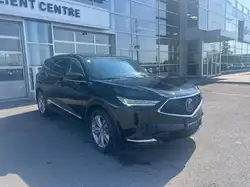 Acura MDX 2023