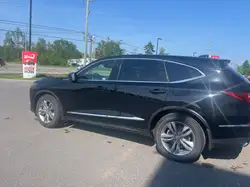 Acura MDX 2023 — фото 16