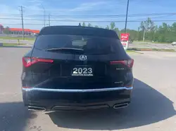 Acura MDX 2023 — фото 13