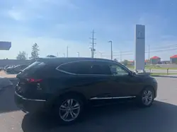 Acura MDX 2023 — фото 10