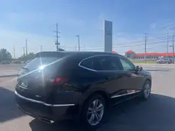 Acura MDX 2023 — фото 11