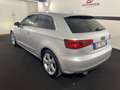 Audi A3 SPB 1.6 TDI 105 CV Ambition Grigio - thumbnail 4