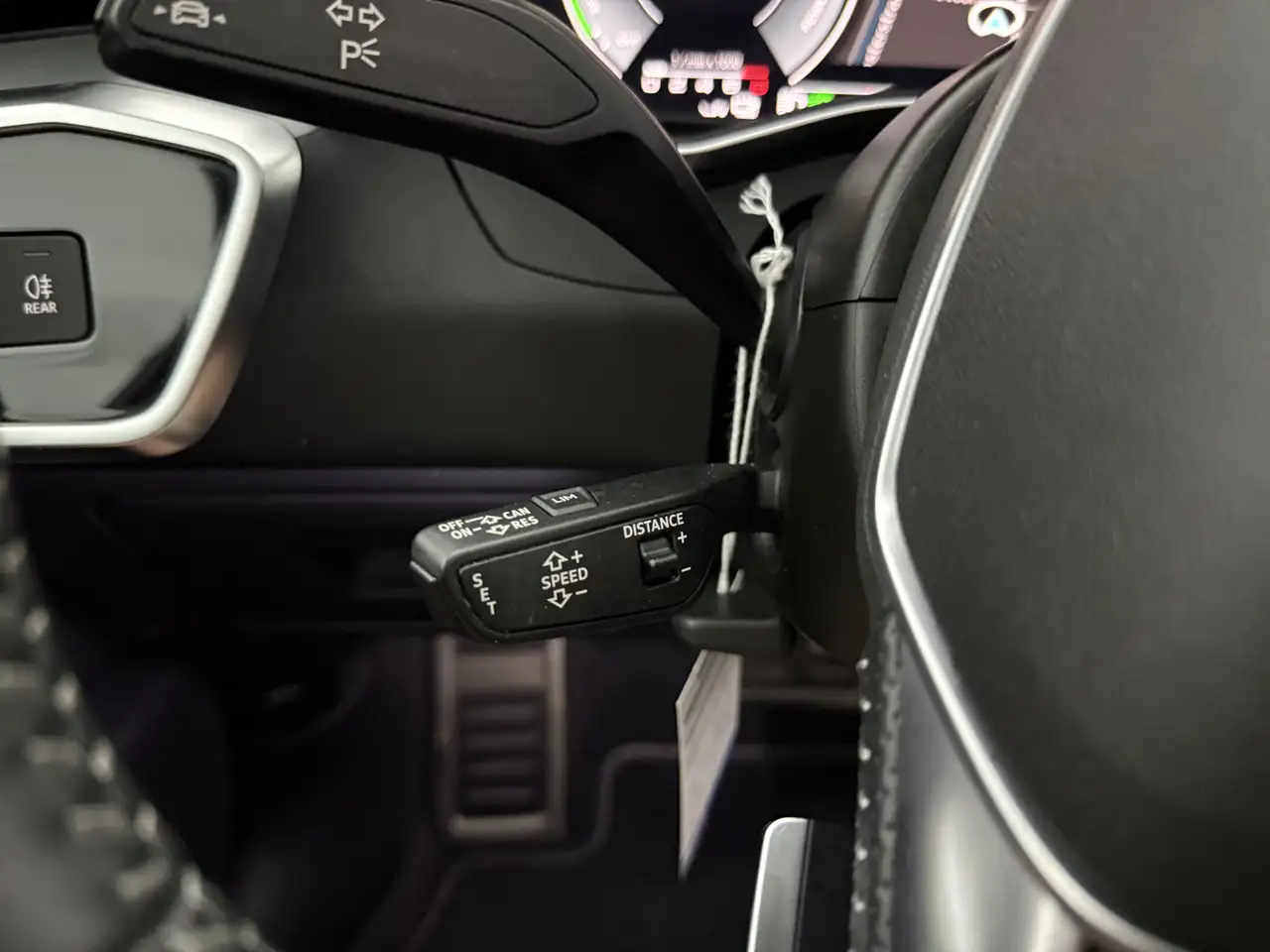 Audi A6 C8 Avant 55 TFSI e Quattro S-Line Competition Pa, миниатюра 26