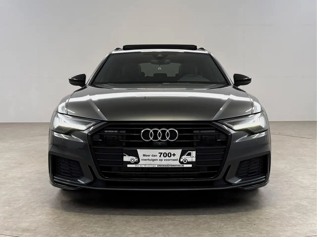 Audi A6 C8 Avant 55 TFSI e Quattro S-Line Competition Pa, миниатюра 9