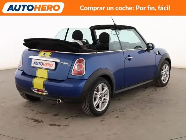 Mini Hatch view 6