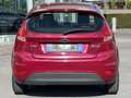 Ford Fiesta 1.4 TDCi Trend * 68 Cv * Disti Ok * 1er Proprio * Rouge - thumbnail 7