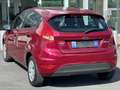 Ford Fiesta 1.4 TDCi Trend * 68 Cv * Disti Ok * 1er Proprio * Rouge - thumbnail 4