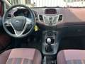 Ford Fiesta 1.4 TDCi Trend * 68 Cv * Disti Ok * 1er Proprio * Rouge - thumbnail 11