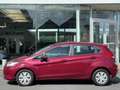 Ford Fiesta 1.4 TDCi Trend * 68 Cv * Disti Ok * 1er Proprio * Rouge - thumbnail 5