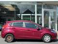 Ford Fiesta 1.4 TDCi Trend * 68 Cv * Disti Ok * 1er Proprio * Rouge - thumbnail 6