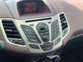 Ford Fiesta 1.4 TDCi Trend * 68 Cv * Disti Ok * 1er Proprio * Rouge - thumbnail 12