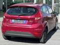 Ford Fiesta 1.4 TDCi Trend * 68 Cv * Disti Ok * 1er Proprio * Rouge - thumbnail 2