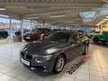 BMW 320 i Lim. AUT./XENON/PDC V-H/SHZ/BT Grau - thumbnail 4