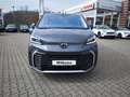 Toyota Proace Verso L2 Team Deutschland Gris - thumbnail 2