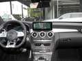 Mercedes-Benz C 63 AMG Coupé Night Drivers Package Distronic Blau - thumbnail 12