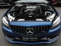 Mercedes-Benz C 63 AMG Coupé Night Drivers Package Distronic Blau - thumbnail 20