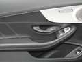 Mercedes-Benz C 63 AMG Coupé Night Drivers Package Distronic Blau - thumbnail 17