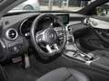 Mercedes-Benz C 63 AMG Coupé Night Drivers Package Distronic Blau - thumbnail 7