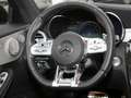 Mercedes-Benz C 63 AMG Coupé Night Drivers Package Distronic Blau - thumbnail 8