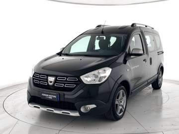 Stepway 1.5 blue dci s&s 95cv