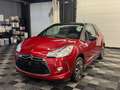 Citroen DS3 1.4I BENZINE Bj. 2011 Rouge - thumbnail 1