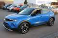 Opel Mokka -e Elegance 50kWh Akku 11kW Teilleder Blau - thumbnail 1