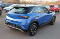Opel Mokka -e Elegance 50kWh Akku 11kW Teilleder Blau - thumbnail 3