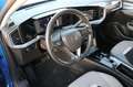 Opel Mokka -e Elegance 50kWh Akku 11kW Teilleder Blau - thumbnail 12