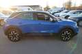 Opel Mokka -e Elegance 50kWh Akku 11kW Teilleder Blau - thumbnail 5