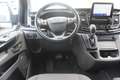 Ford Tourneo Custom Titanium Navi ACC Totwinkel AHK Blau - thumbnail 11