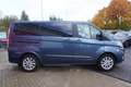 Ford Tourneo Custom Titanium Navi ACC Totwinkel AHK Blau - thumbnail 6