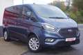 Ford Tourneo Custom Titanium Navi ACC Totwinkel AHK Blau - thumbnail 8