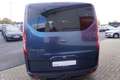 Ford Tourneo Custom Titanium Navi ACC Totwinkel AHK Blau - thumbnail 5