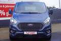 Ford Tourneo Custom Titanium Navi ACC Totwinkel AHK Blau - thumbnail 7