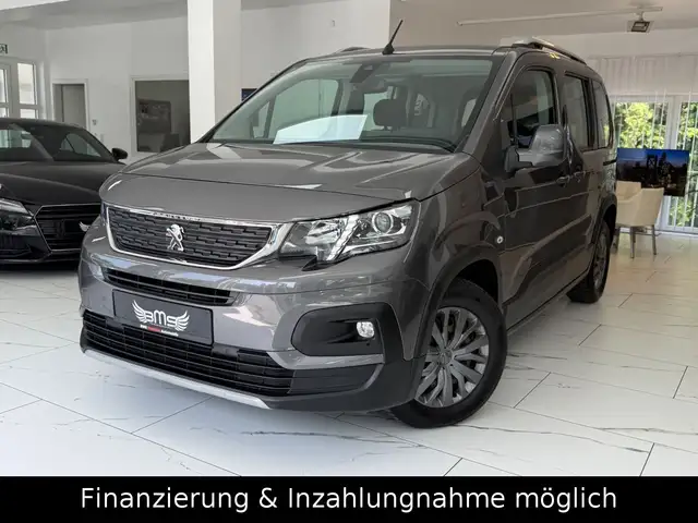 Peugeot Rifter Allure L1 Garantie  bis 07.2026