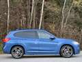 BMW X1 xDrive 20 d M Sport Shadow-Line AUT*AHK*1 Besitz* Blau - thumbnail 3