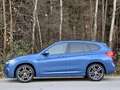 BMW X1 xDrive 20 d M Sport Shadow-Line AUT*AHK*1 Besitz* Blau - thumbnail 6