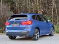 BMW X1 xDrive 20 d M Sport Shadow-Line AUT*AHK*1 Besitz* Blau - thumbnail 2