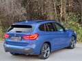 BMW X1 xDrive 20 d M Sport Shadow-Line AUT*AHK*1 Besitz* Blau - thumbnail 5