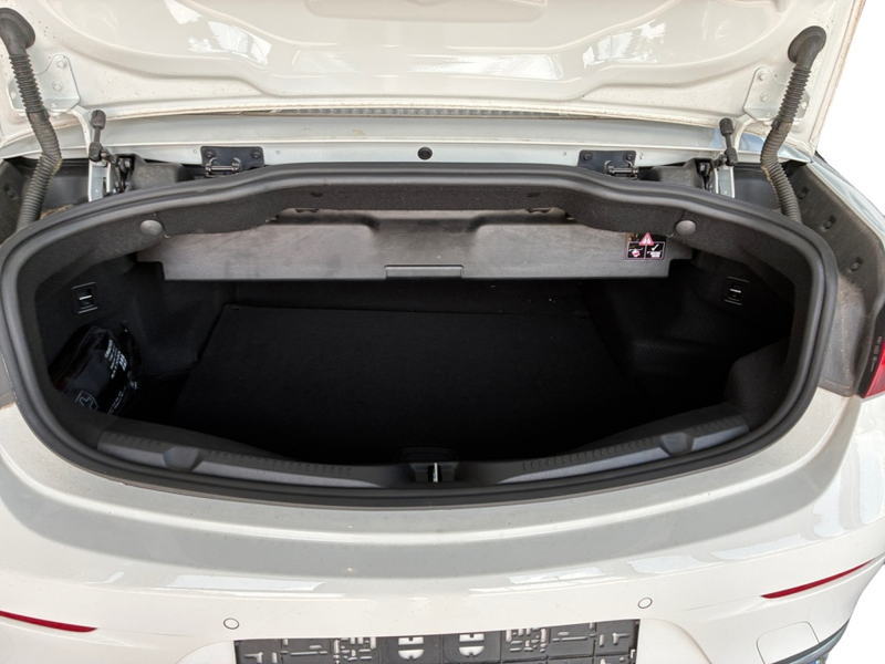 Mercedes-Benz E 200 Cabrio Avantgarde  Avantgarde+MBUX+Wide — photo 5