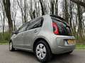 Volkswagen up! 1.0 high up! BlueM. |AIRCO|PANO|AUTOMAAT| Gris - thumbnail 4