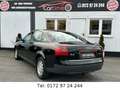Audi A6 2.5 TDI tiptronic*1HAND*RENTNER*GRÜNE PLAKETT Nero - thumbnail 6