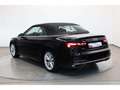 Audi A5 Cabriolet 40 TFSI advanced NAV/Matrix/RFK/SH Schwarz - thumbnail 4
