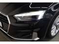 Audi A5 Cabriolet 40 TFSI advanced NAV/Matrix/RFK/SH Schwarz - thumbnail 7